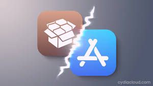All you have to do is get the following source: Cydia Cloud Cydia Download On All Ios Version No Jailbreak Needed