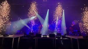 In Extremo LIVE 2022 „Kompass zur Sonne“ in Hannover. Pikse Palve - YouTube