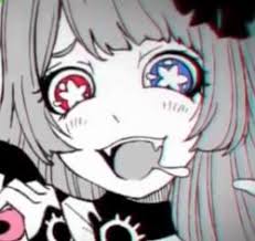 Anime Black And White Icons Tumblr Pin On Anime