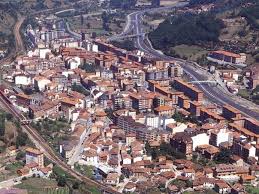 Santa Cristina de Lena