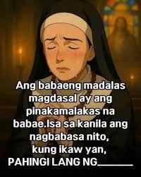 IN TIMES OF DARKNESS, HOLDING THE ROSARY IS LIKE HOLDING КД MARY'S HAND