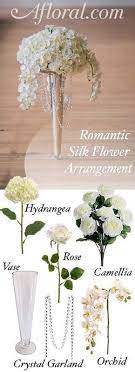 You'll also get plenty of discounts when you shop for wedding centerpieces during big sales on aliexpress. Awesome Diy Wedding Centerpiece Ideas Tutorials Tall Wedding Centerpieces Romantic Wedding Centerpieces Wedding Centerpieces Diy