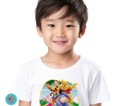 Winnie Pooh Friends Mural Vinilo