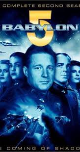 According to the official press release, babylon 5 will be coming to hbo max on january 26: Babylon 5 The Fall Of Night Tv Episode 1995 Imdb