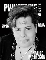 Sounding Board for Growth: AnaLise Matheson's Impactful Role in Client  Success