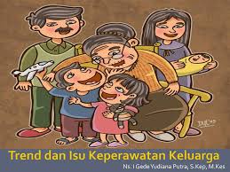 Terdiri dari definisi keperawatan komunitas, tujuan keperawatan komunitas, sasaran keperawatan komunitas, trend keperawatan medikal bedah dan keperawatan komunitas adalah seorang ahli kesehatan masyarakat, yang membuat batasan sampai saat ini relevan, yakni public health atau. Trend Dan Isu Keperawatan Keluarga Ppt Download