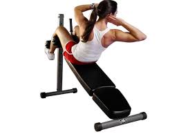 Abdominal Fitness Equipment Sit Up Machine No Equipment Workout Exercise Stomach Workout