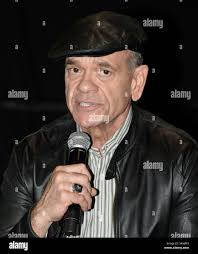 Star trek actors hi-res stock photography and images