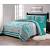Grey King Size Bedding
