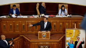 Le Venezuela va ouvrir l'exploitation de son pétrole au secteur privé -  France 24