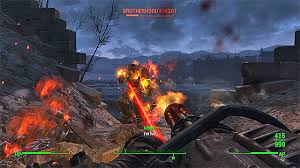 How To Blow Up The Prydwen In Fallout 4 - Quora