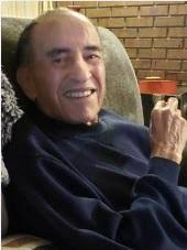 Alfonso Pilar Anzures