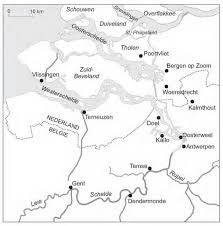 Olympus met au point des solutions orientées client pour les secteurs de la médecine, des sciences de la vie et de l'équipement industriel. De Evolutie Van De Beneden Schelde In Belgie En Zuidwest Nederland Na De Laatste Ijstijd