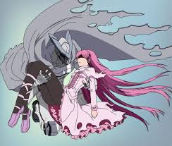 Tatsumi x Mine Coloring by HiImSasuke on DeviantArt | Kawaii anime,  Character art, Anime