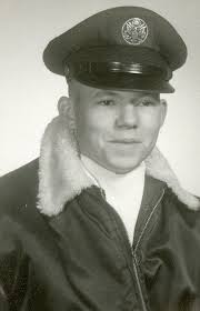 Jeff Carter Obituary