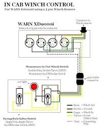 6 pole momentary rocker switch wiring diagram. In Cab Winch Wiring Help Needed Ih8mud Forum