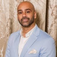 Amer Syed's Instagram, Twitter & Facebook