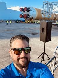 Gary Fidler's Instagram, Twitter & Facebook