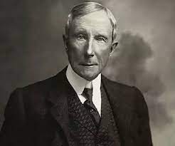 43 Inspiring John D Rockefeller Quotes That Can Change Your Life