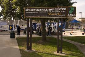 Tennis lessons with wta ranked player private / semi private / group lessons (minimum 3). Stoner Recreation Center City Of Los Angeles Department Of Recreation And Parks