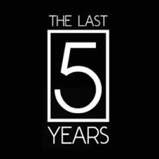 Musical of the Month: The Last Five Years - Pittsburgh in the Round