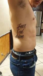 Arkady bronnikov s russian criminal tattoo police files. Fear God Alone Ink Tattoo
