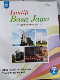 19 tahun 2014 tentang pelajaran bahasa daerah. Buku Bahasa Jawa Kelas 8 Kurikulum 2013 Ilmu Soal