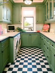 Painting your kitchen with a beautiful soft lavender is a modern twist on a basic gray. Best Laundry Room Paint Color Ideas Sebring Design Build