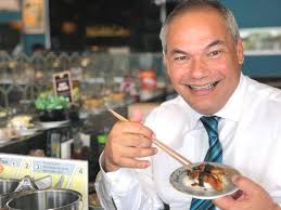 Commonwealth Games 2018: Gold Coast Mayor Tom Tate interview