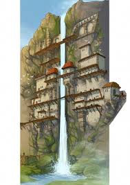 Pin By Kurt C Seipp On Minecraft In 2020 Environment Concept Art Fantasy Inspiration Fantasy Art