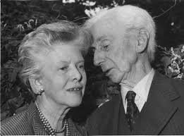 Bertrand Russel, 50th anniversary of his deat