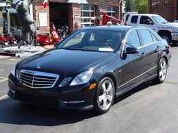 Additionally, both the e63 amg sedan and wagon receive amg's new 5.5. 2012 Mercedes Benz E Class Awd E350 Sport 4matic Stock 0224 For Sale Near Brookfield Wi Wi Mercedes Benz Dealer