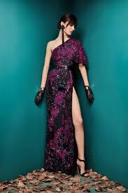 Zuhair Murad Fall 2018 Ready To Wear Fashion Show Couture Fashion Fashion Fashion Show