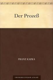 Dieser wird am morgen seines 30. Der Prozess Ebook Kafka Franz Amazon De Kindle Shop