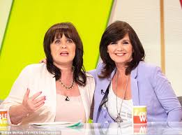 (photo by victor crawshaw/mirrorpix via getty images). Maureen Nolan Reveals She S Having A Facelift Next Week Daily Mail Online