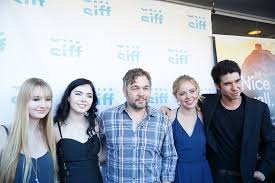 Neither the movie nor its heroine ever confuse understanding his past with excusing what he became. Siff 2016 Photos The Night Stalker Premiere With Megan Griffiths And Lou Diamond Phillips Three Imaginary Girls