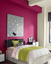 Chambre, chambre grise et rose poudre was posted august 12, 2016 at 2:55 pm by davidreed.co. Couleur Fuchsia En Deco Avec Quelles Couleurs L Associer