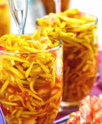 Resep membuat rujak buah spesial. Peluang Bisnis Rujak Buah Serut Dan Analisa Usahanya