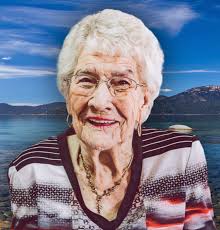 Avis de décès de Mme Jeanne Arsenault Leblanc