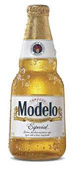Modelo Especial Beer Bottles 12 Oz 6 Pk Modelo Beer Beer Bottle Corona Beer Bottle