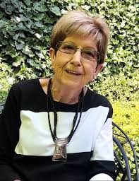 Obituary information for June Morrison