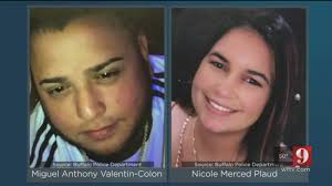 Key suspects' arrested in NY connected to deaths of Central Florida couple,  investigators say
