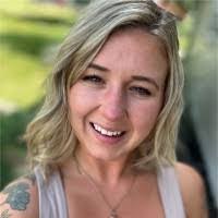 Kacy Baker's Instagram, Twitter & Facebook