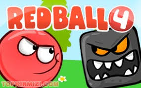 Red Ball Oyunlari 1 2 3 4 5 6 7
