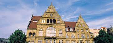 Den sympathischen satz kennt ihr von eurer autonavigation und macht die altstadt erneut zum ausgewählten zielort. Altstadt Bielefeld Nrwhits