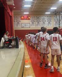 Liberty Middle School