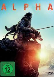 An epic adventure set in the last ice age, alpha is a fascinating, visually stunning story that shines a movie: Alpha Dvd Jpc