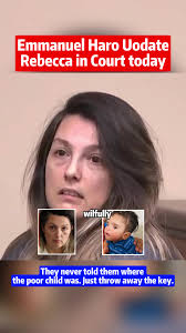 Rebecca Ramey in Wichita Falls Texas