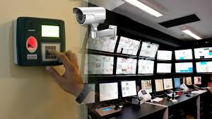 Image result for The Integration Of CCTV Security?