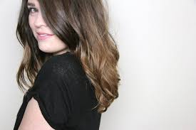 New Hair, Old Products